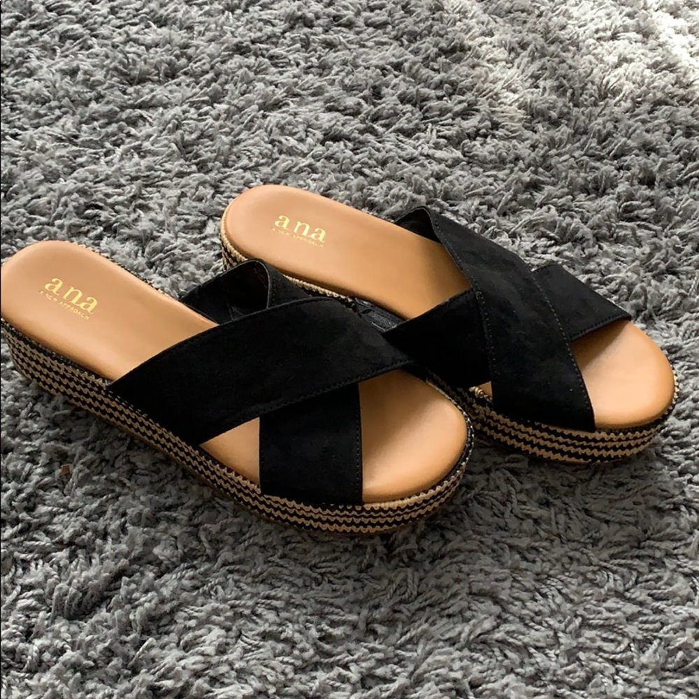 Wedges